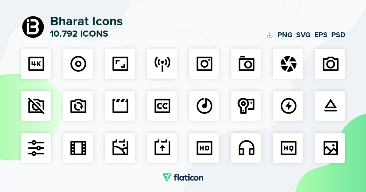 Free icons designed by Bharat Icons | Flaticon