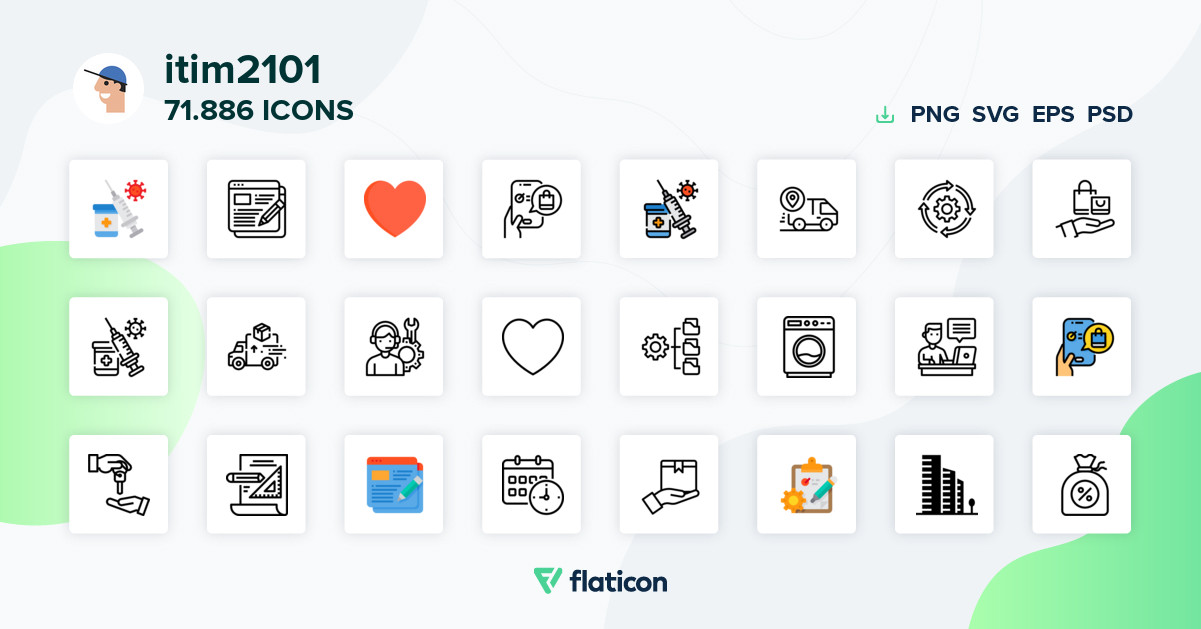 Free icons designed by itim2101