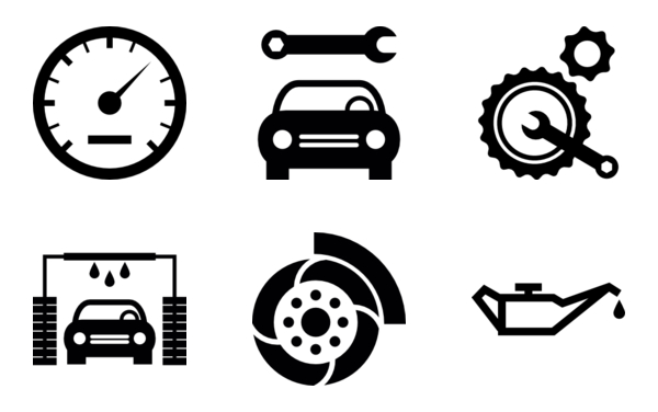 Mechanicons Mechanicons