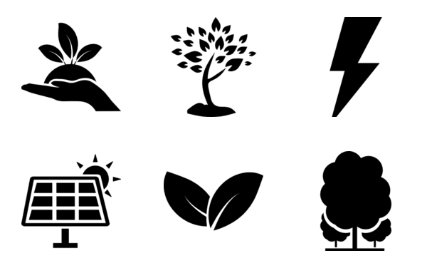 ecologicons