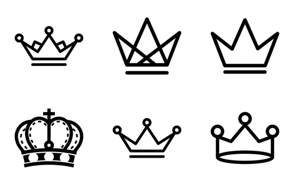 Royal Crowns