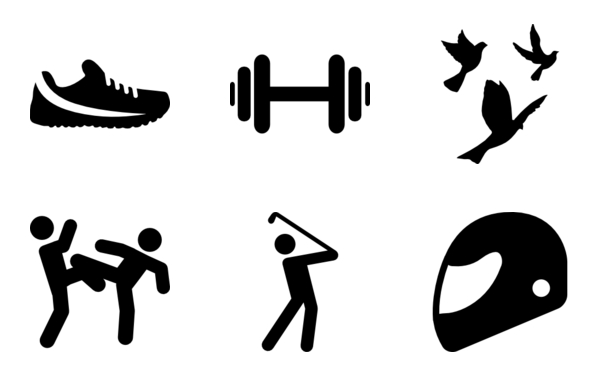 multi sports