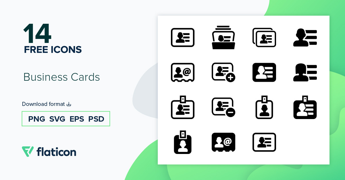 Cards - Download free icons