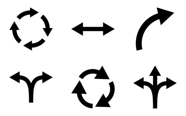 Arrows 2 Arrows 2