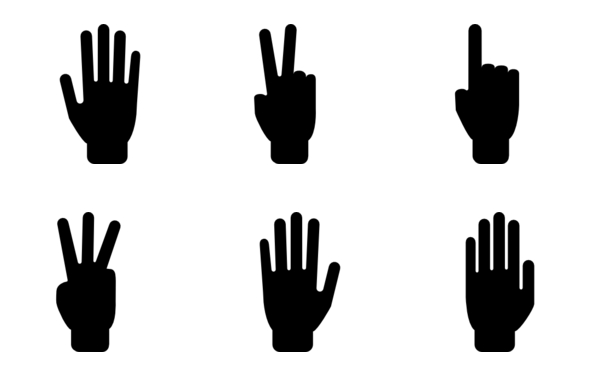 Hands Hands