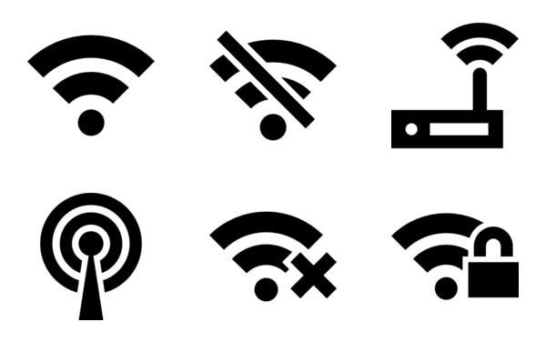 wireless access points