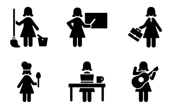 working women working women