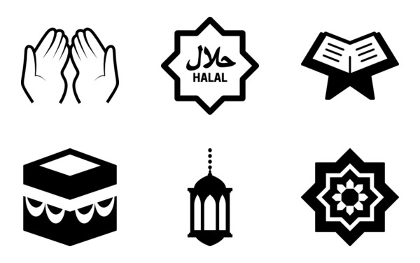 islamicons