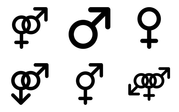 gender