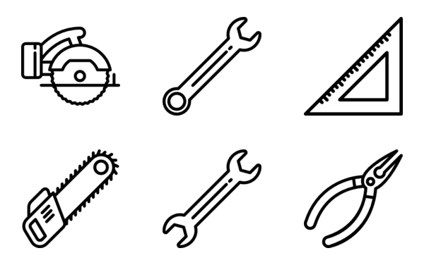 carpentry diy tools