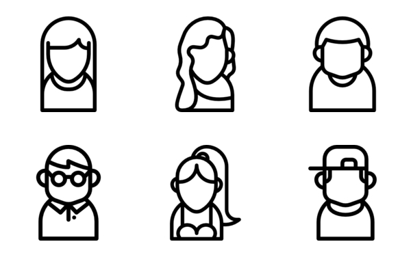 avatar collection avatar collection