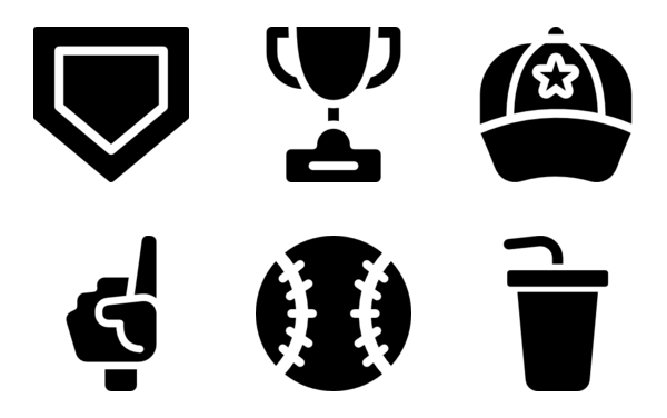 baseball elements