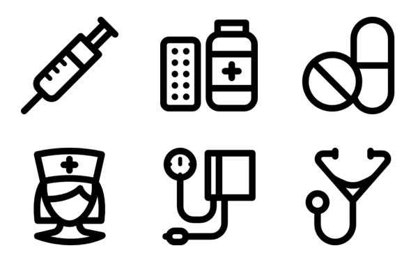 medical collection