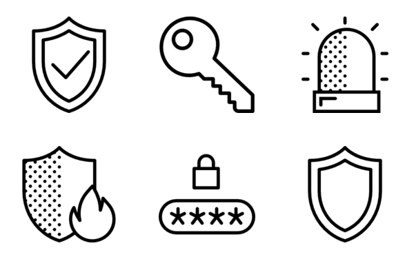 security elements