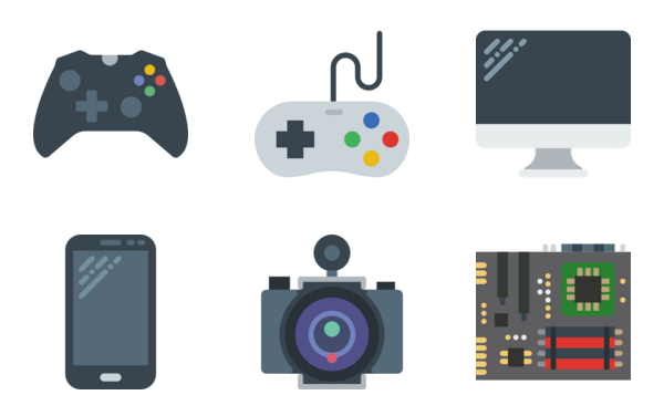 Technology Elements