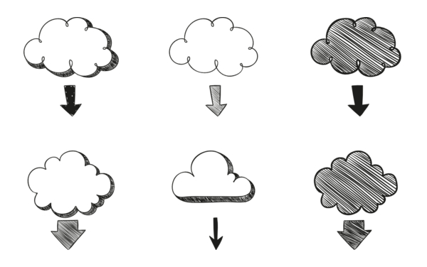 cloud computing set