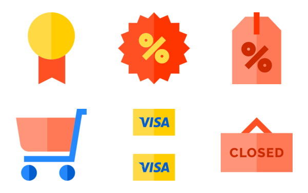 ecommerce elements