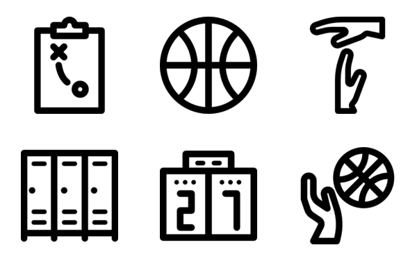 basketball set