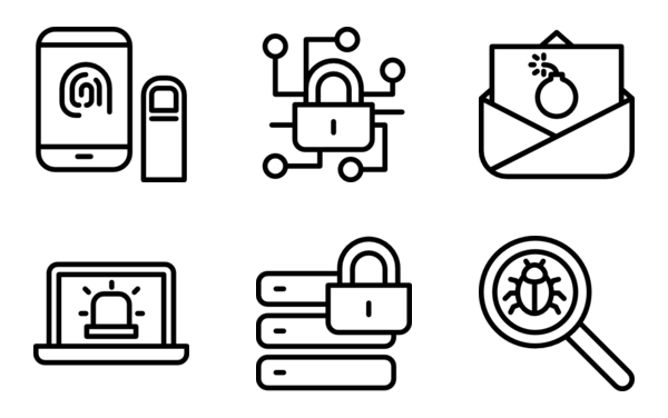 computer security elements