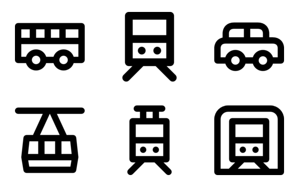 transportation elements