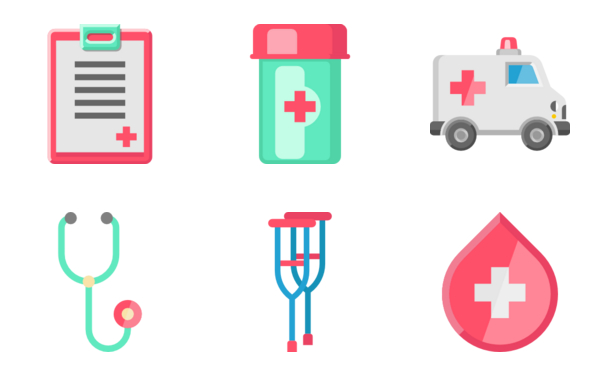 Medical Element Collection