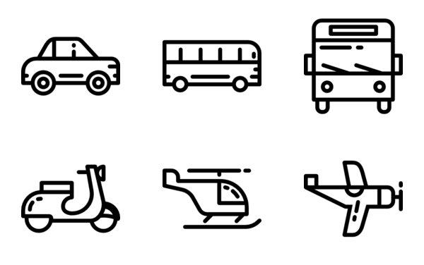 transportation vehicles