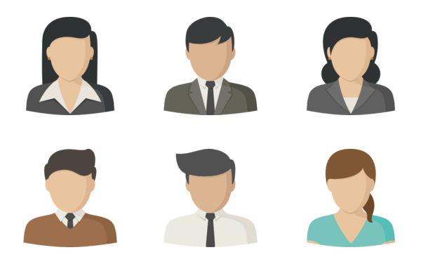 Avatars Avatars