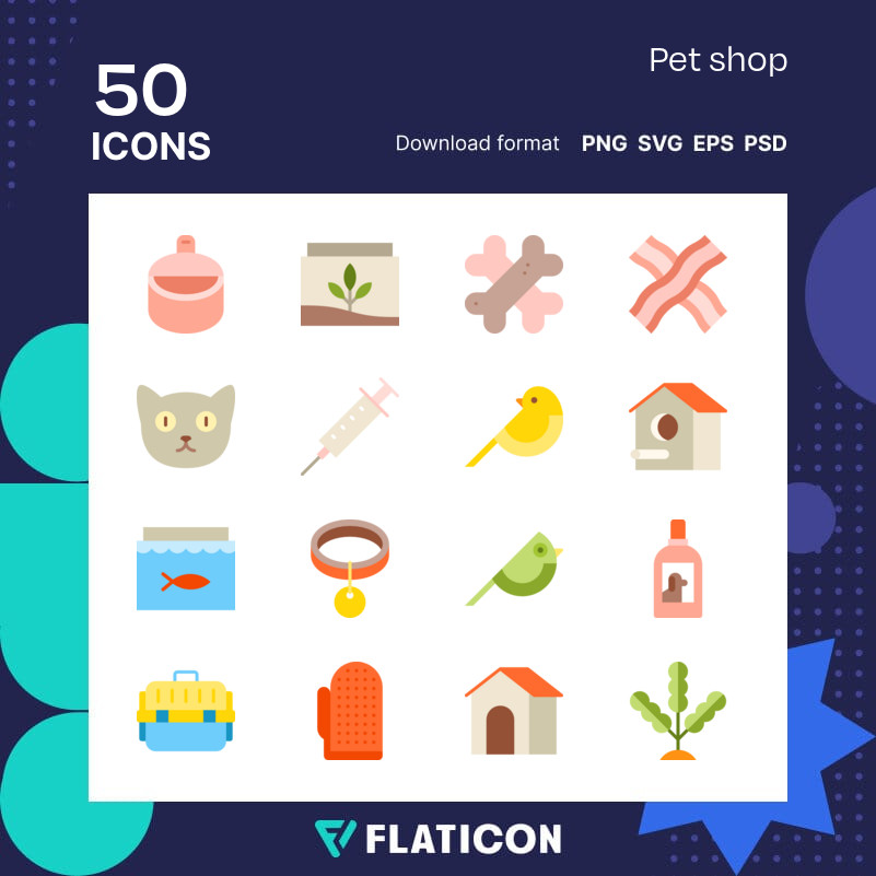 56 Free Cat Icons - Download For Free - SVG and PNG