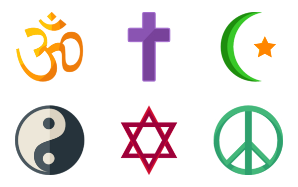 beliefs symbols