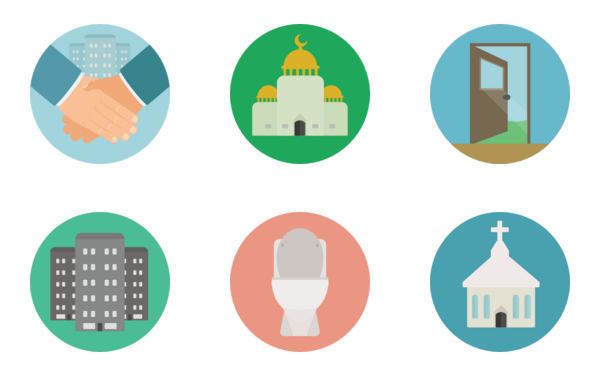 real estate and furniture