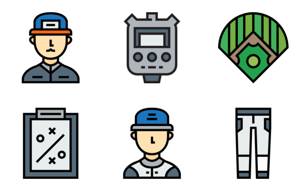 baseball team