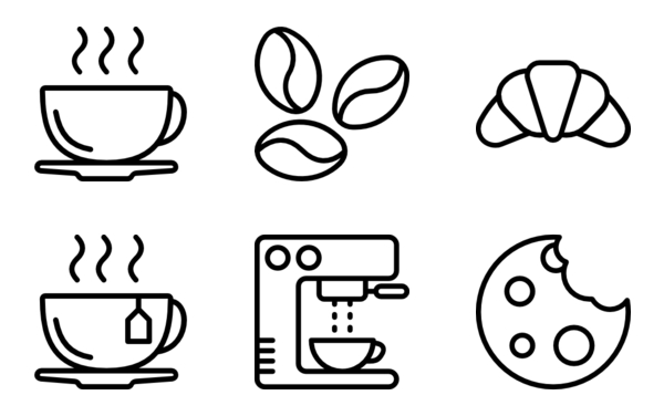 coffee shop