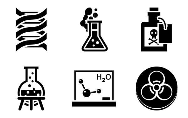 Chemistry elements