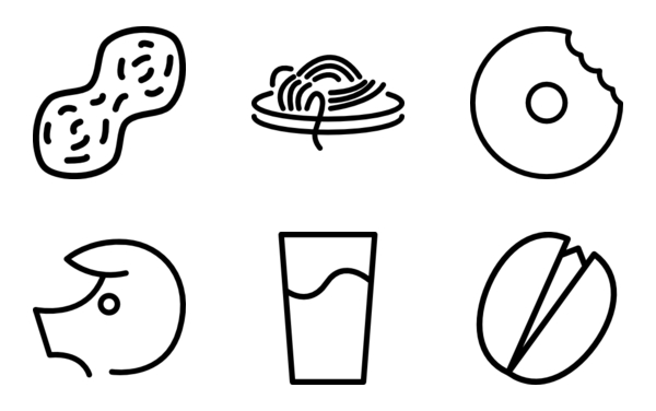 food & beverages food & beverages