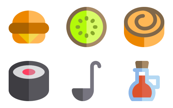 food & restaurant