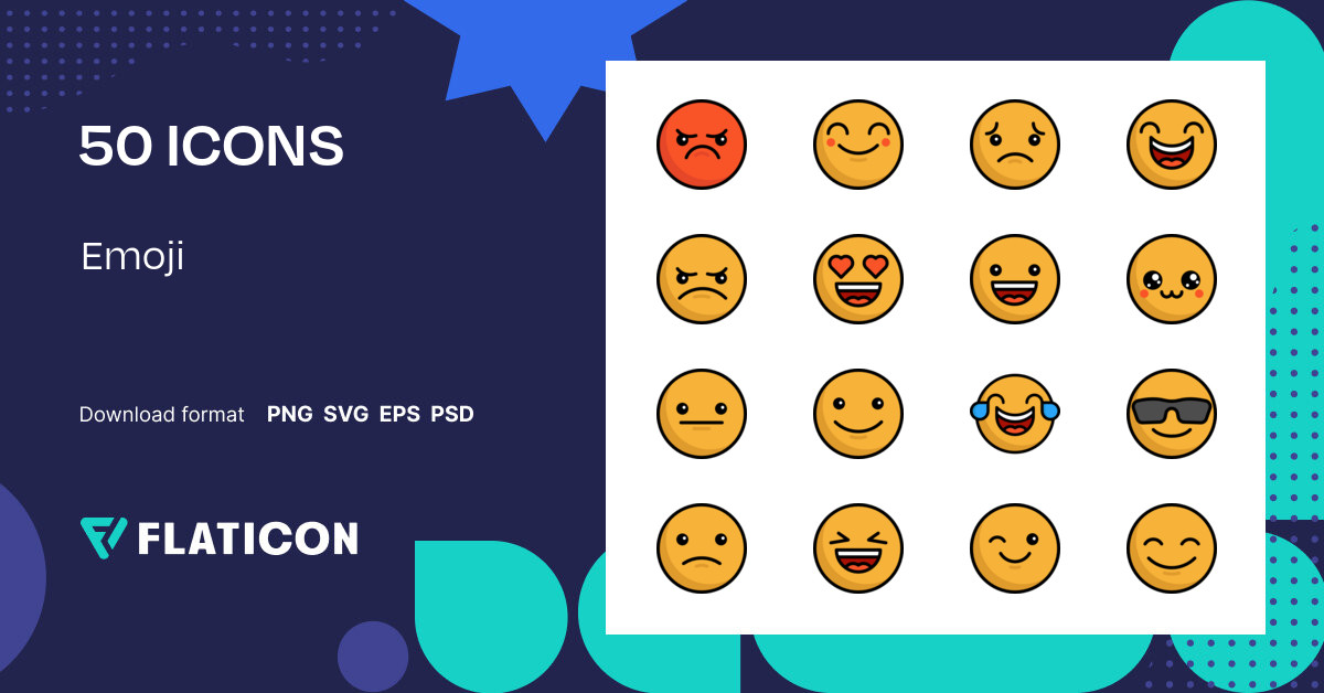 lindos emojis emoji icon in PNG, SVG