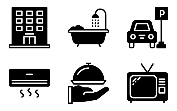 hotel services