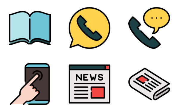 communication and media communication and media