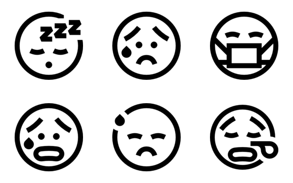 emoticons