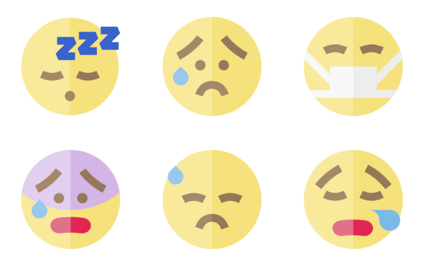 emoticons