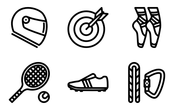 sport equipment sport equipment