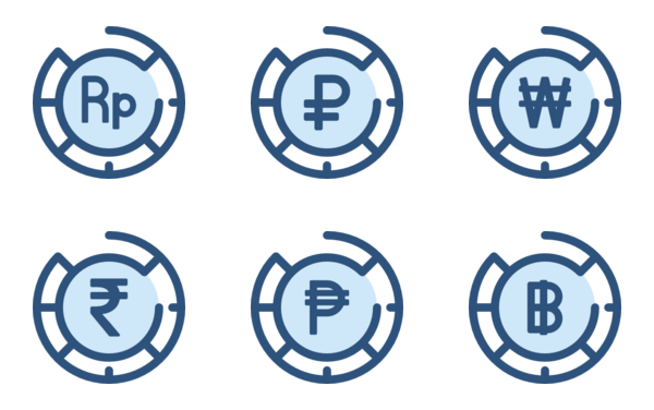 currency elements