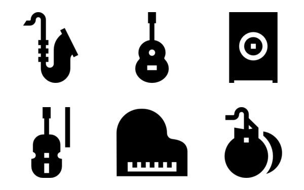 Musical Instruments