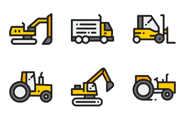 Construction machinery