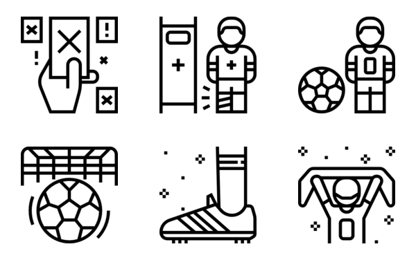 football elements