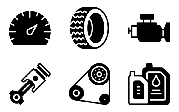 car parts