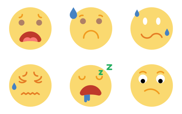 emoticons