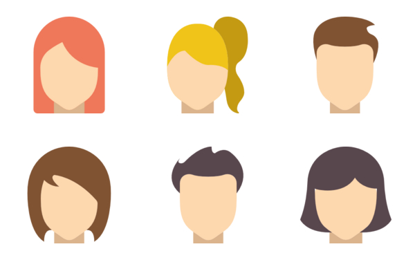 Hairstyles