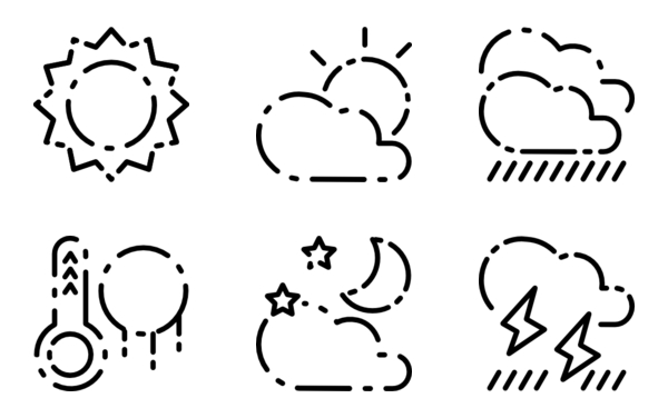 weather forecast