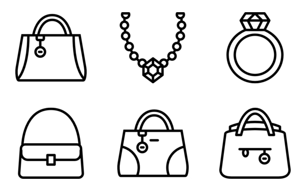 woman accessories woman accessories